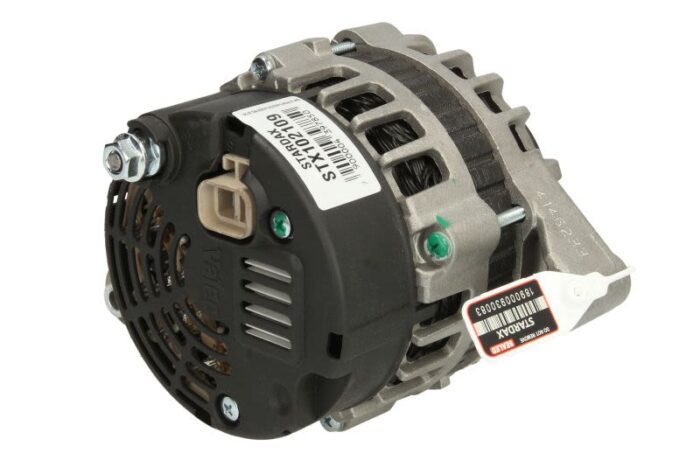 Stx102109 alternator stardax - obrazek 2