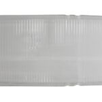 HL-ME014L-L Szkło reflektora TRUCKLIGHT