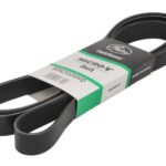 GAT8PK2320HD Pasek wielorowkowy GATES