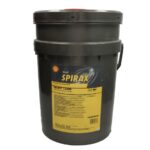 SPIRAX S6 ATF 134M 20L Oleje i smary SHELL XXL