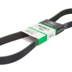 GAT8PK1202HD Pasek wielorowkowy GATES