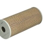 H 962 Filtr hydrauliczny MANN-FILTER