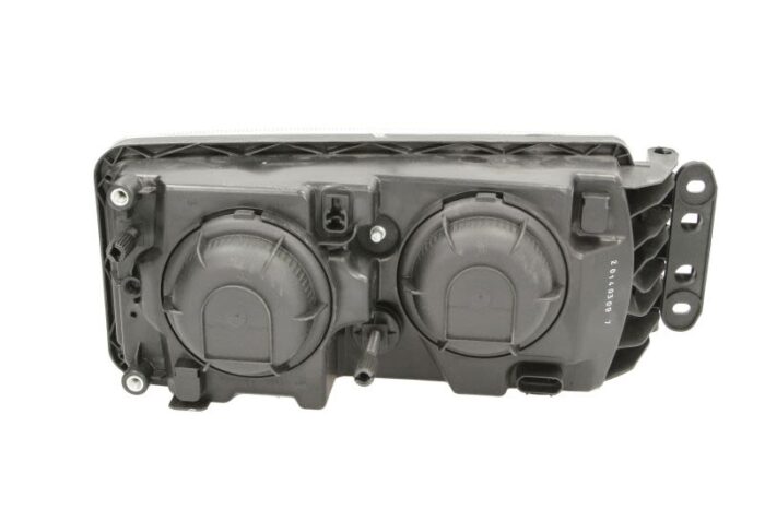 Hl-iv002r reflektor trucklight - obrazek 3