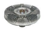 18615-2 Sprzęgło wentylatora chłodnicy BORG WARNER
