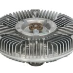 18615-2 Sprzęgło wentylatora chłodnicy BORG WARNER