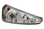 HL-IR006R Reflektor TRUCKLIGHT