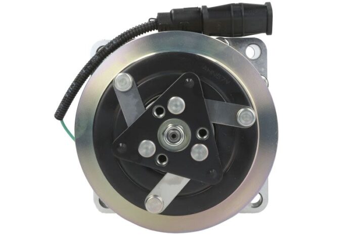 Sd7h15-6011 kompresor klimatyzacji sanden - obrazek 2