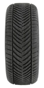 205/50R17 COKO 93V AS#24 Opony osobowe, SUV/4x4 KORMORAN - obrazek 3