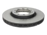 DF4329 Tarcza hamulcowa TRW AUTOMOTIVE