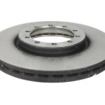 DF4329 Tarcza hamulcowa TRW AUTOMOTIVE