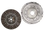 FE105163 Zestaw sprzęgła FEBI BILSTEIN