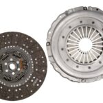FE105163 Zestaw sprzęgła FEBI BILSTEIN