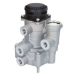 PN-10173 Zawór sterujący przyczepy PNEUMATICS
