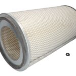 AF4678 Filtr powietrza FLEETGUARD