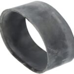 1.10864 Przewód gumowy układu chłodzenia DT SPARE PARTS