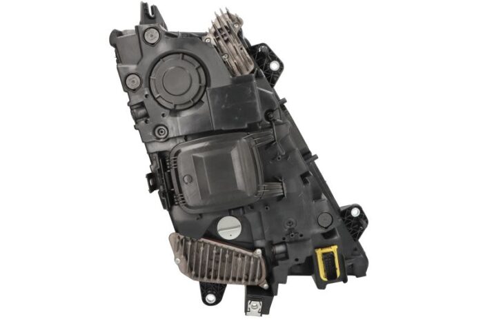 Hl-vo031r reflektor trucklight - obrazek 2