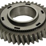 1323204047ZF Koło zębate skrzyni biegów ZF