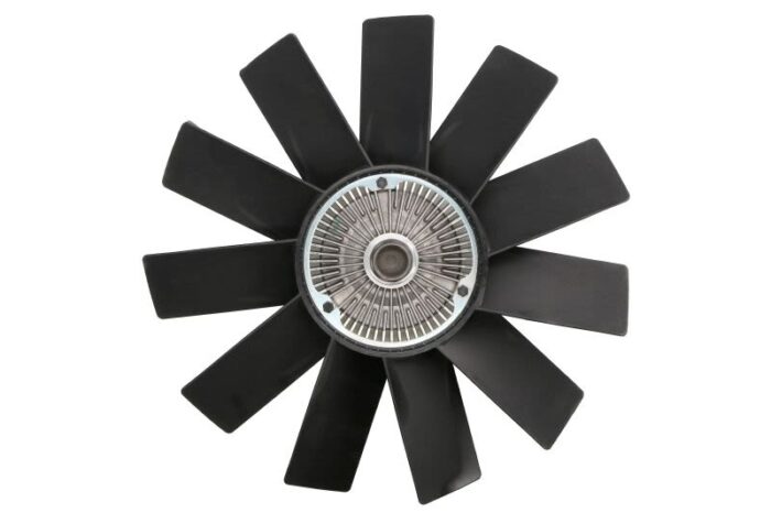 Rtf558 ava sprzęgło wentylatora chłodnicy ava cooling - obrazek 2