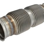 DIN2AA006 Rura wydechowa DINEX