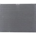 IX609006 Chłodnica powietrza dolotowego TITANX