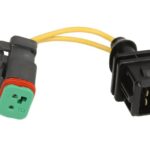 721-10763-AN Wiązka przewodów elektrycznych ANAC MAKINA