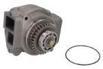 WP-CA102 Pompa cieczy chłodzącej THERMOTEC