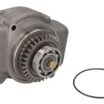WP-CA102 Pompa cieczy chłodzącej THERMOTEC