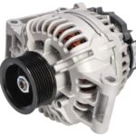 1 986 A00 021 Alternator BOSCH