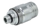 6DJPV081/22FF3J Szybkozłącze hydrauliczne FASTER - obrazek 2