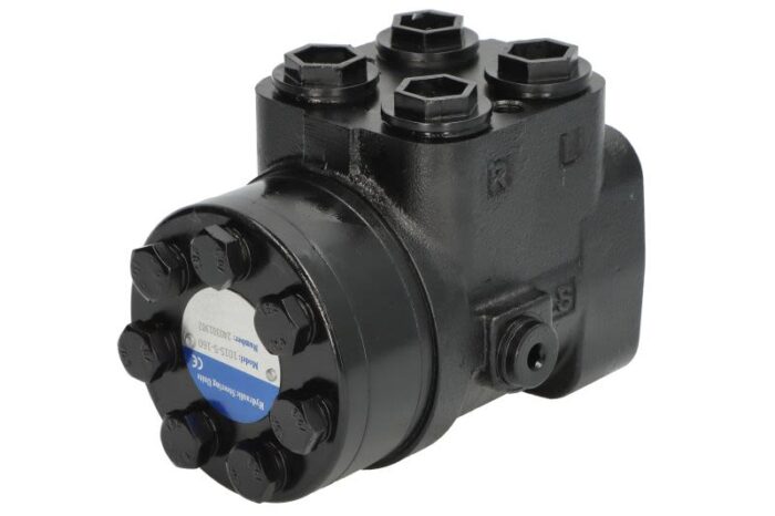 Http-ag-128 orbitrol układu kierowniczego pneumatics - obrazek 2