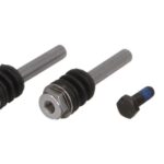 12 999 543VT Zestaw naprawczy zacisku hamulcowego WABCO
