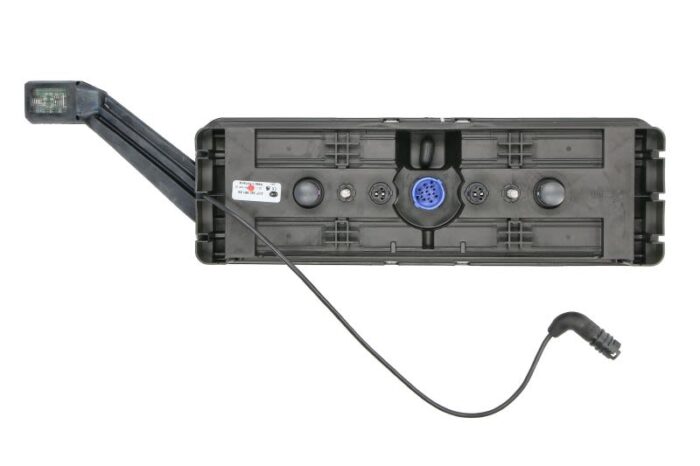 2vp340 961-541 lampa tył hella - obrazek 2