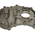 1325302052ZF Obudowa skrzyni biegów ZF