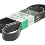 GAT10PK2414HD Pasek wielorowkowy GATES