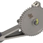 ENT011198 Pompa oleju ENGITECH