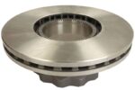 DF5042S Tarcza hamulcowa TRW AUTOMOTIVE - obrazek 2