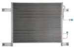 40021001HW Skraplacz klimatyzacji HIGHWAY AUTOMOTIVE