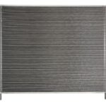 40021001HW Skraplacz klimatyzacji HIGHWAY AUTOMOTIVE
