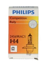 PHI 24569/1 Żarówki, ksenony, LED PHILIPS - obrazek 2