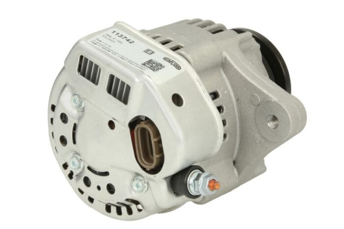 Car113742 alternator hc-cargo - obrazek 2