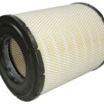 E591L Filtr powietrza HENGST