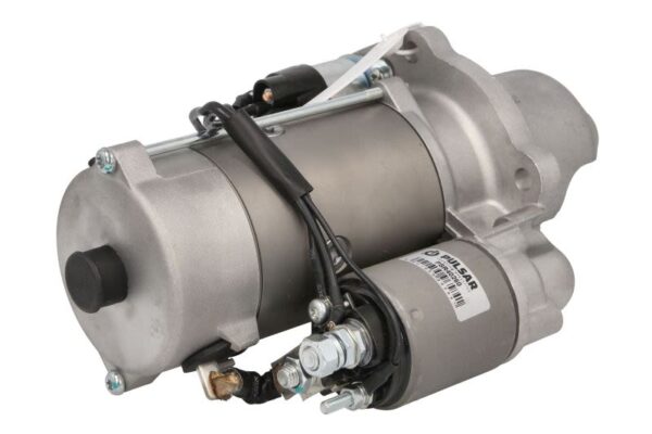 Psr40260 rozrusznik pulsar rotating electrics - obrazek 2