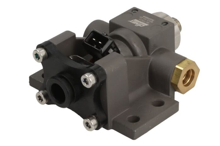 Din6lt001 moduł dozujący denox dinex - obrazek 2