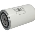 PL 250 Filtr paliwa MANN-FILTER