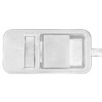 IVE-DH-009 Klamka drzwi PACOL
