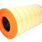 AM 477/1 Filtr powietrza FILTRON