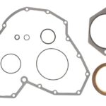 7X2523-IPD Kompletny zestaw uszczelek silnika (całość) IPD PARTS