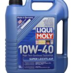 LIM9505 10W40 5L Oleje i smary LIQUI MOLY