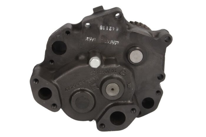 Omp500. 012 pompa oleju omp - obrazek 2