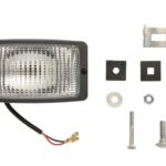 LPR6.27381.01 Lampa robocza WESEM